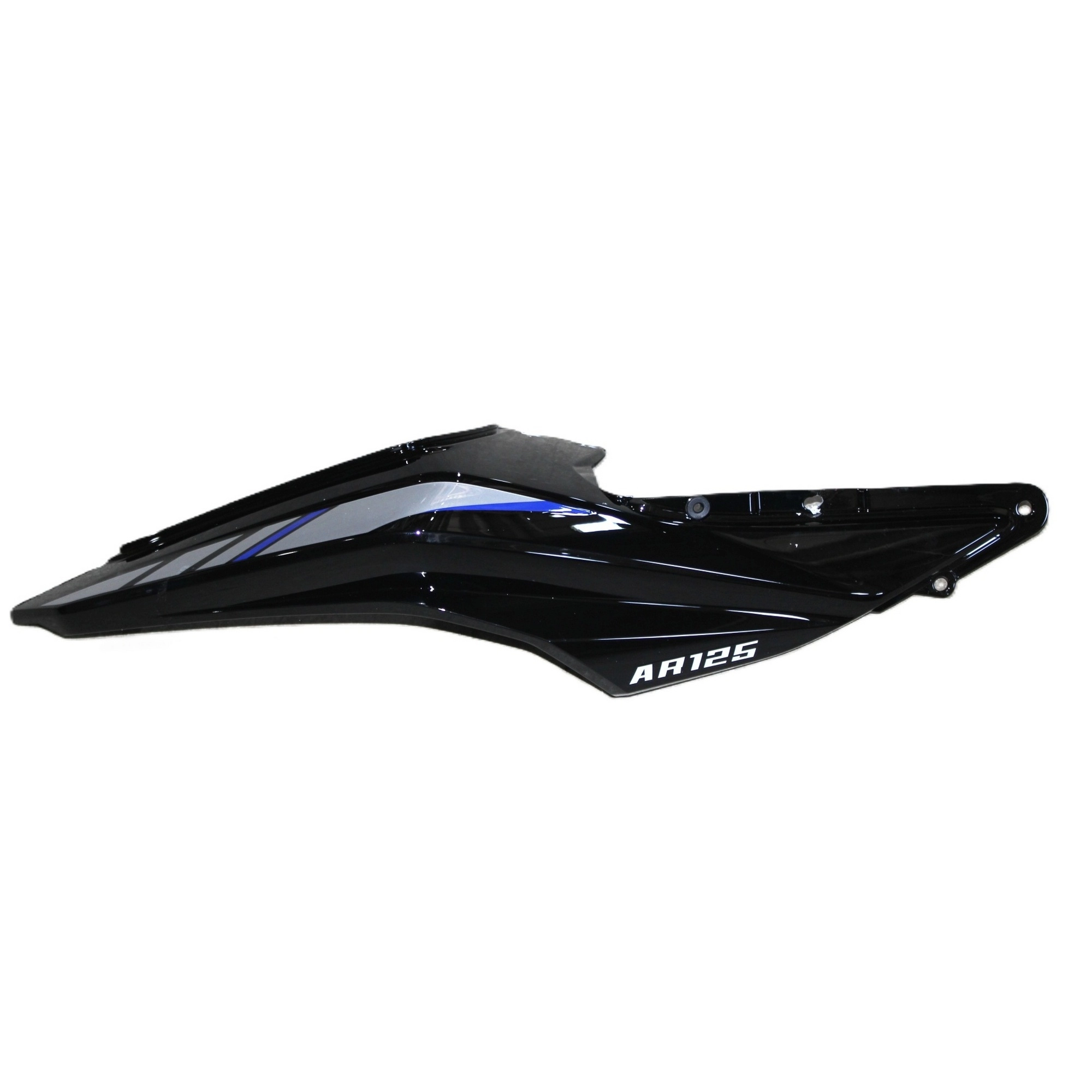 ARORA AR 125 SAĞ KORUMA LEVHASI MAVİ #AR 125-064
